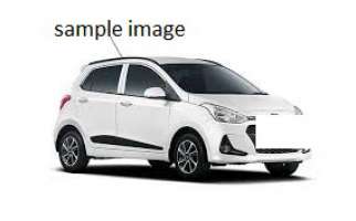 Hyundai Grand I10 Sportz Edition